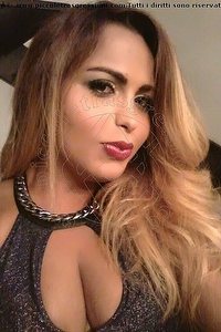 Foto selfie trans Renata Falcao Bergamo 3884220743