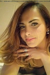 Foto selfie trans Renata Falcao Bergamo 3884220743