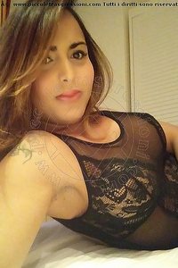 Foto selfie trans Renata Falcao Bergamo 3884220743