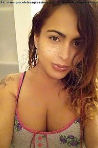 Foto selfie trans Renata Falcao Bergamo 3884220743