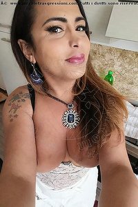 Foto selfie trans Renata Falcao Bergamo 3884220743