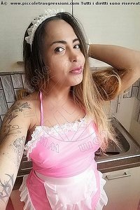 Foto selfie trans Renata Falcao Bergamo 3884220743