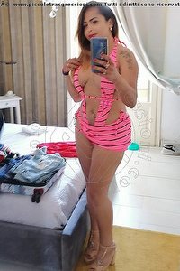 Foto selfie trans Renata Falcao Bergamo 3884220743