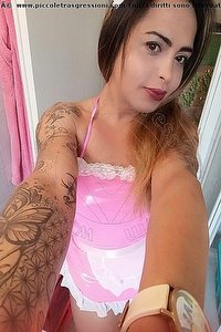 Foto selfie trans Renata Falcao Bergamo 3884220743