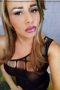 Foto selfie trans Freyia Torino 3203384977