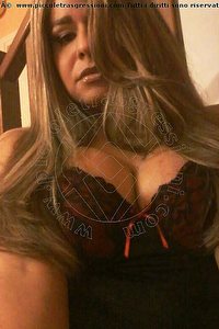 Foto selfie trans Freyia Torino 3203384977