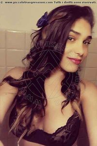 Foto selfie trans escort Ketty Brioche Chiavari 3274642874