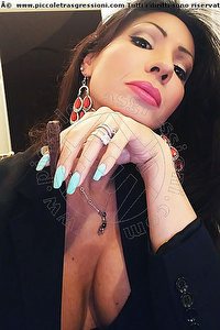 Foto selfie mistress trans Imperatrice Laverr Roma 3737354025