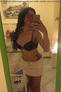 Foto selfie trans escort Safyra Bologna 3246958084
