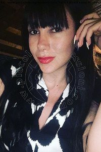 Foto selfie trans escort Gloria Voguel Udine 3801476559