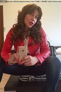 Foto selfie trans escort Gloria Voguel Seriate 3801476559