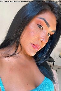 Foto selfie trans Pocahontas Indianara Cagliari 3398059304