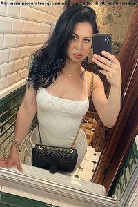 Foto selfie trans Yah Tavarez Padova 3395751520