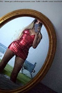 Foto selfie trans Miss Mary Ferrari Porto Sant'elpidio 3496641332