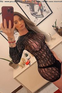 Foto selfie trans escort Bianca Venturini Bologna 3331466773