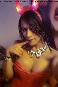 Foto selfie trans Sarah Xl La Spezia 3533488947