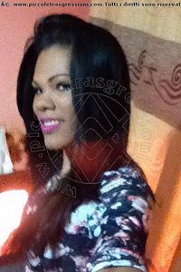 Foto selfie trans Giulia Olbia 3246045585
