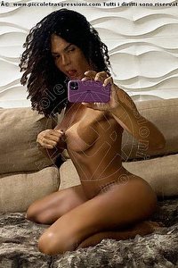 Foto selfie trans Ana Paola Tx Treviso 3509271150
