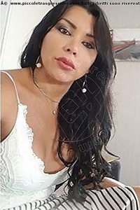 Foto selfie trans Ellizabette Vicenza 3477302806