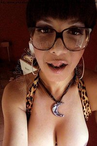 Foto selfie trans Amanda Perugia 3896498703