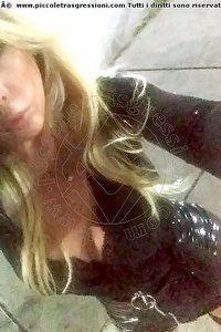 Foto selfie trans Annabella Merano 3274206733