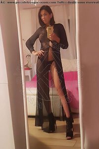 Foto selfie trans escort Alessia Logan Legnano 3807526793