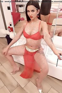 Foto selfie trans escort Alessia Logan Legnano 3807526793