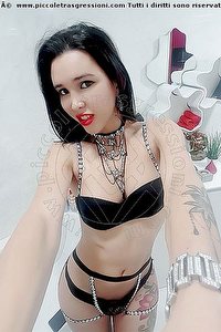 Foto selfie trans escort Alessia Logan Legnano 3807526793