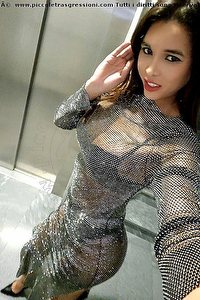 Foto selfie trans escort Alessia Logan Legnano 3807526793