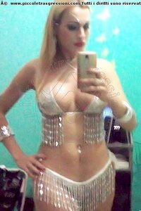 Foto selfie trans The Spice Albisola 3884449437