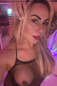 Foto selfie trans Gabriella Spears Padova 3287538585