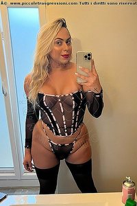 Foto selfie trans Gabriella Spears Padova 3287538585