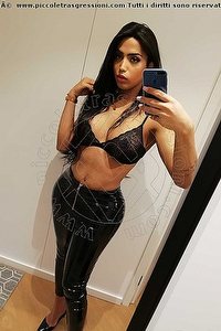 Foto selfie trans Gabriella Rios Altopascio 3925751663