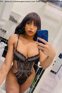 Foto selfie trans Gabriella Rios Altopascio 3925751663