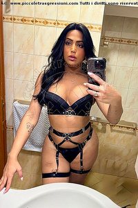 Foto selfie trans Gabriella Rios Altopascio 3926655253