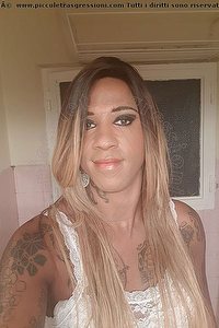 Foto selfie trav Alessia Bambola Marina Di Massa 3274532909