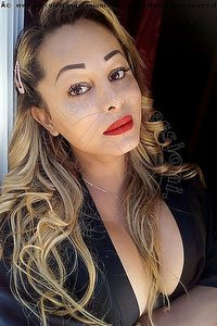 Foto selfie trans Amanda Rodriguez Sassari 3510899219