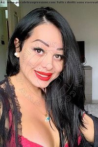 Foto selfie trans Amanda Rodriguez Sassari 3510899219