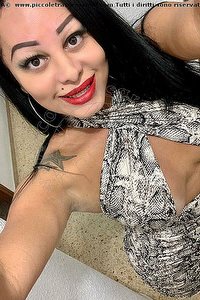 Foto selfie trans Amanda Rodriguez Sassari 3510899219