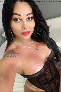 Foto selfie trans Amanda Rodriguez Sassari 3510899219