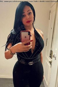 Foto selfie trans Amanda Rodriguez Sassari 3510899219