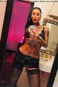 Foto selfie trans escort Alessandra Nogueira Diva Porno Milano 3476793328