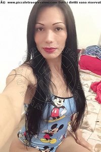 Foto selfie trans Michelle Gomes Pornostar Brescia 3899131177