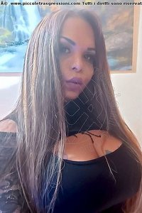 Foto selfie trans escort Andressa Tx Domodossola 3459760887