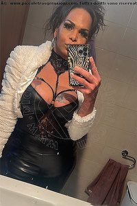 Foto selfie trans escort Andressa Tx Domodossola 3459760887