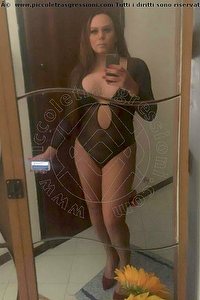 Foto selfie trans Alina Loren Vicenza 3508068541