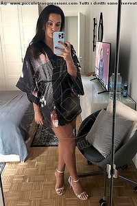 Foto selfie trans escort Camilla Honey Bergamo 3342471717