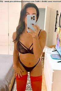 Foto selfie trans escort Camilla Honey Bergamo 3342471717