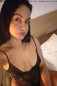 Foto selfie trans escort Camilla Honey Bergamo 3342471717