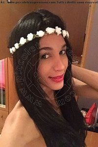 Foto selfie trans Livia Andrade Torino 3509273666